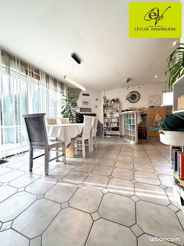 Maison à vendre, 131m², Morsbach