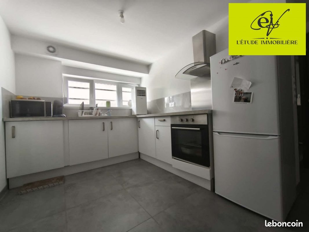 Appartement à louer, 50m², Sarrebourg