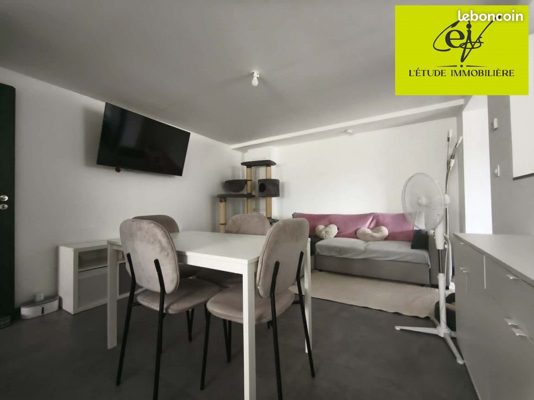 Appartement à louer, 50m², Sarrebourg