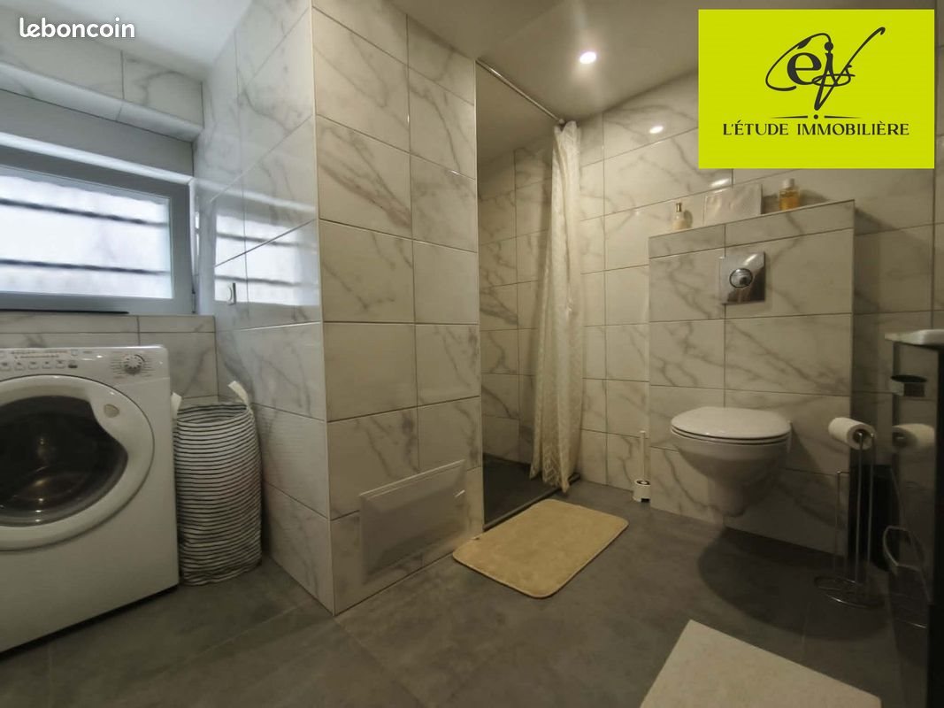 Appartement à louer, 50m², Sarrebourg