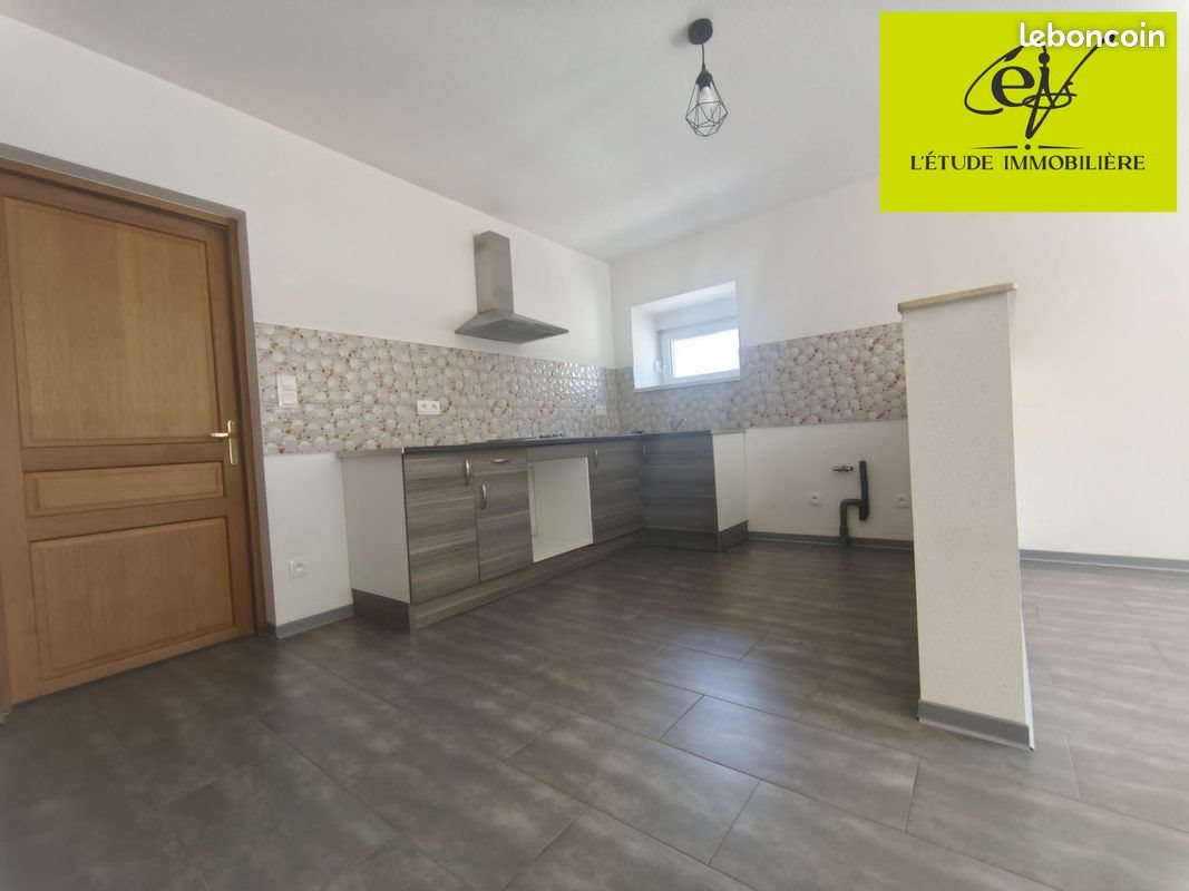 Appartement à louer, 56m², Sarrebourg