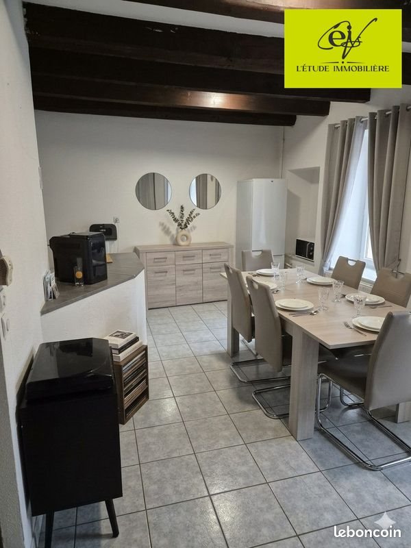Maison à vendre, 324m², Sarralbe