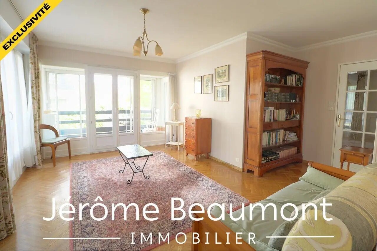 Appartement à vendre, 65m², Ezanville