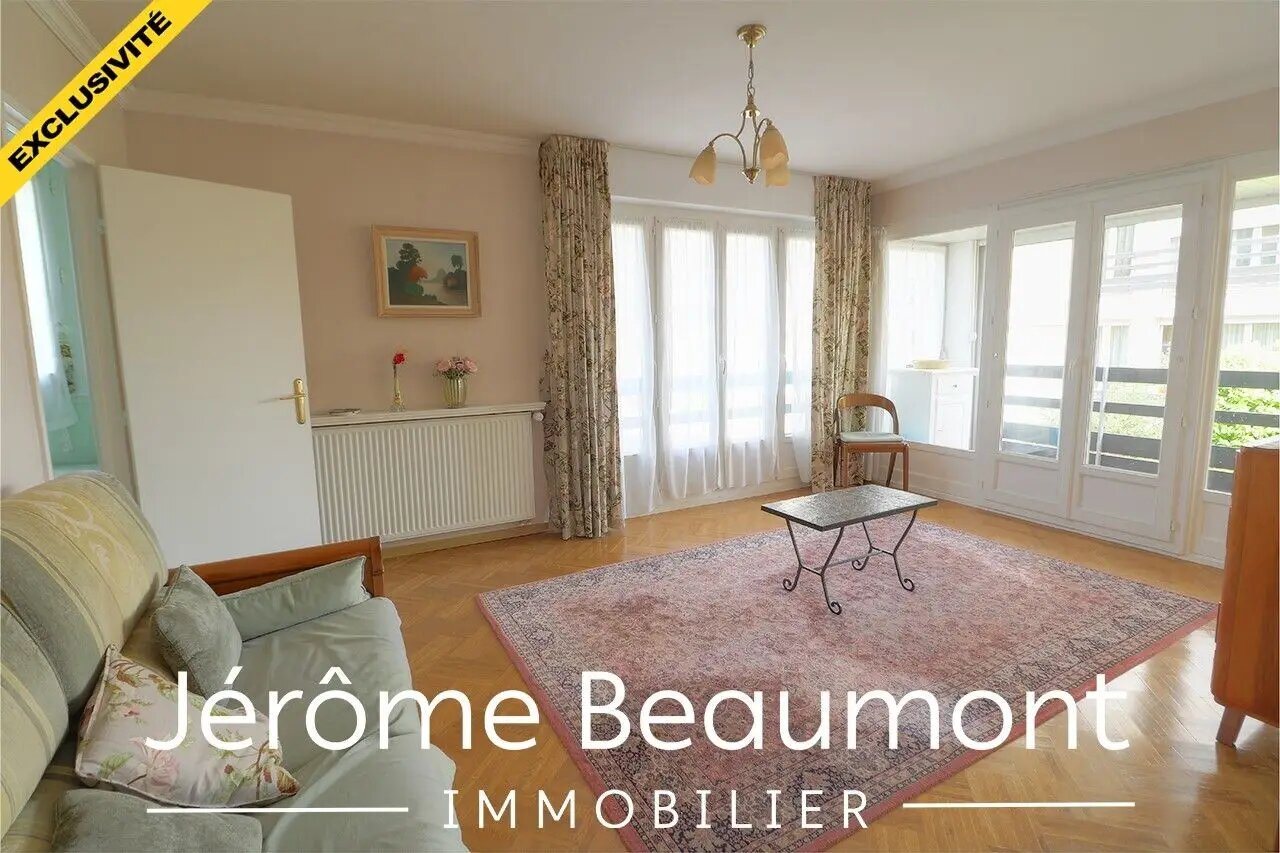 Appartement à vendre, 65m², Ezanville