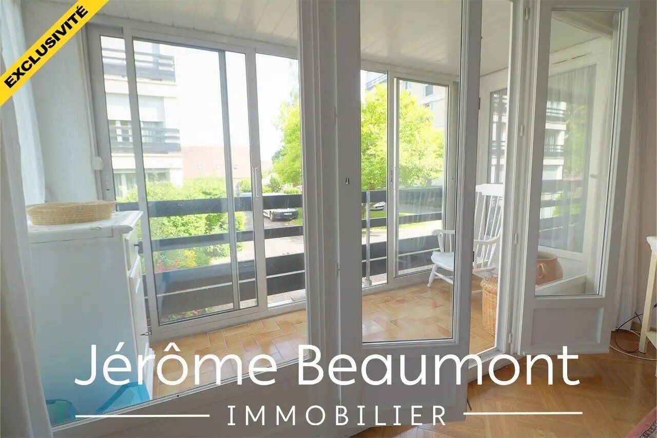 Appartement à vendre, 65m², Ezanville