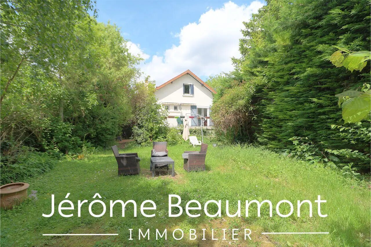 Maison à vendre, 96m², Ezanville