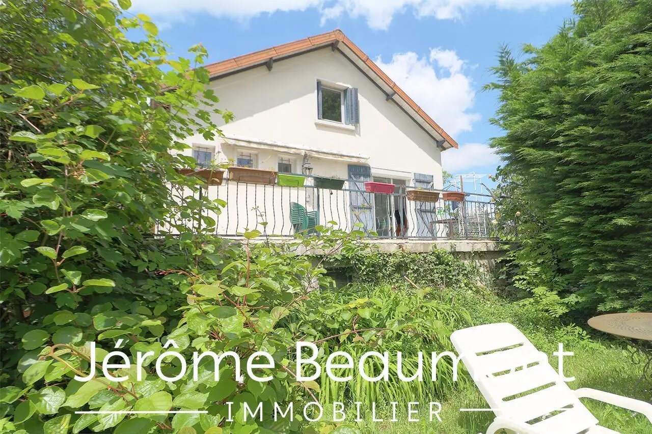 Maison à vendre, 96m², Ezanville