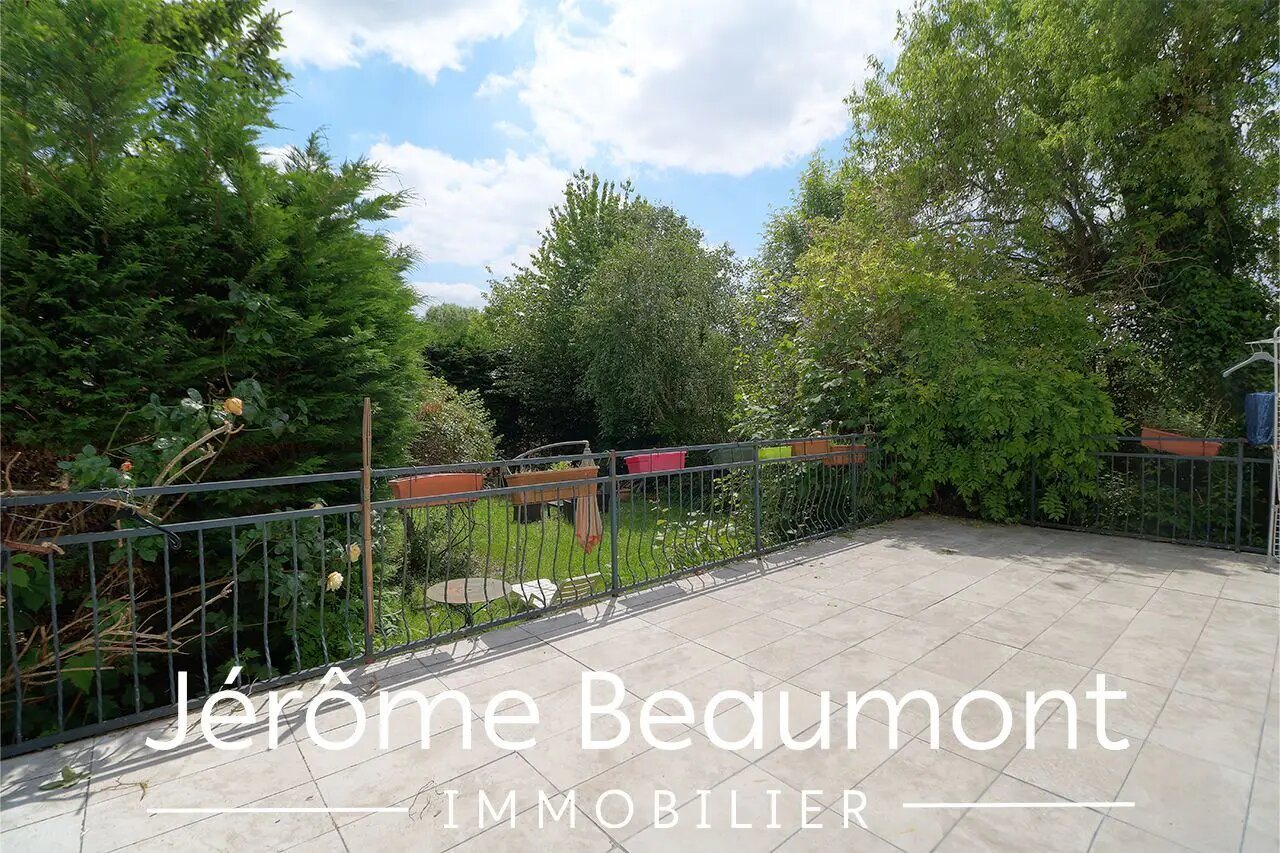 Maison à vendre, 96m², Ezanville