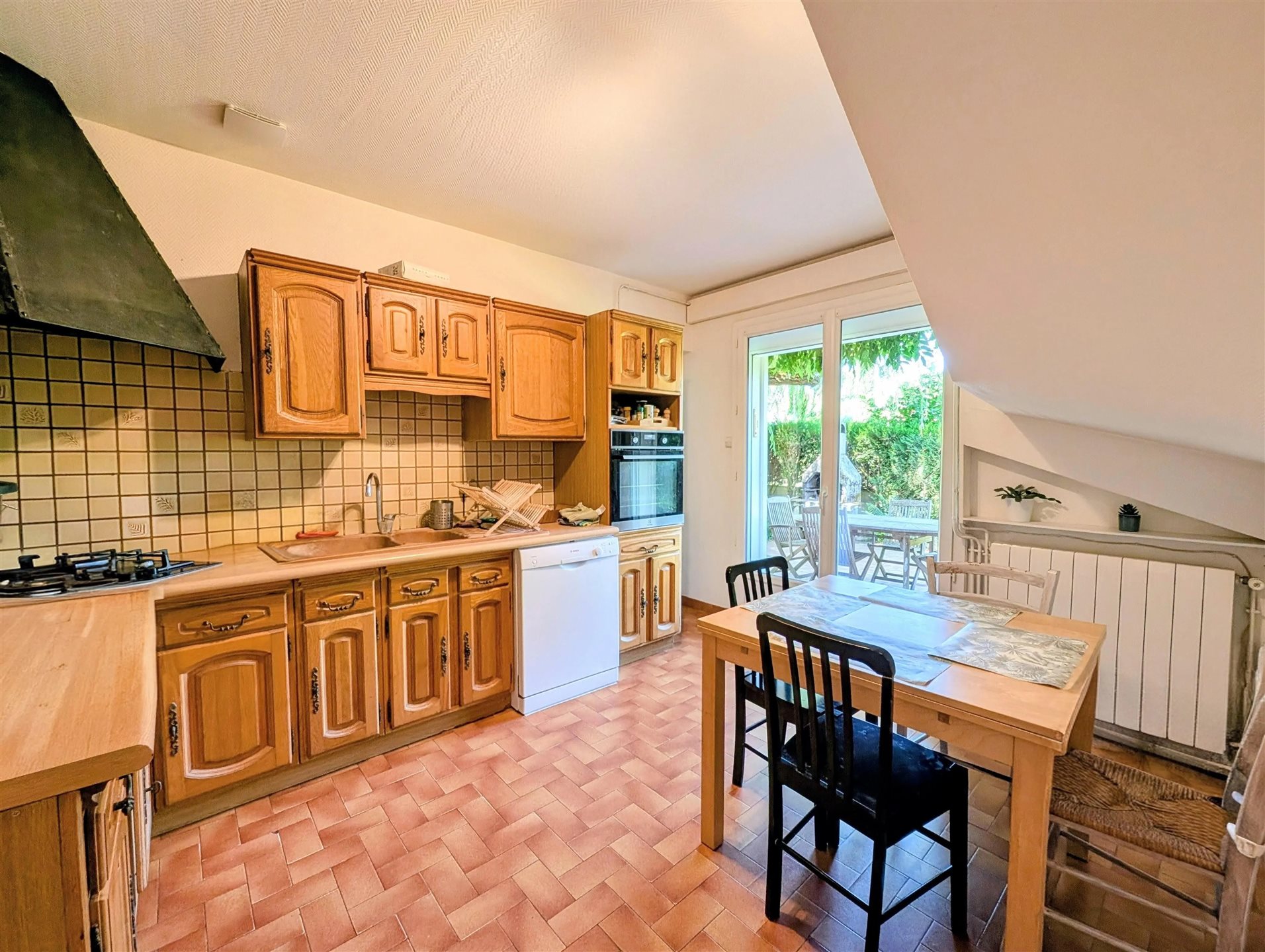 Maison à vendre, 130m², Montéléger