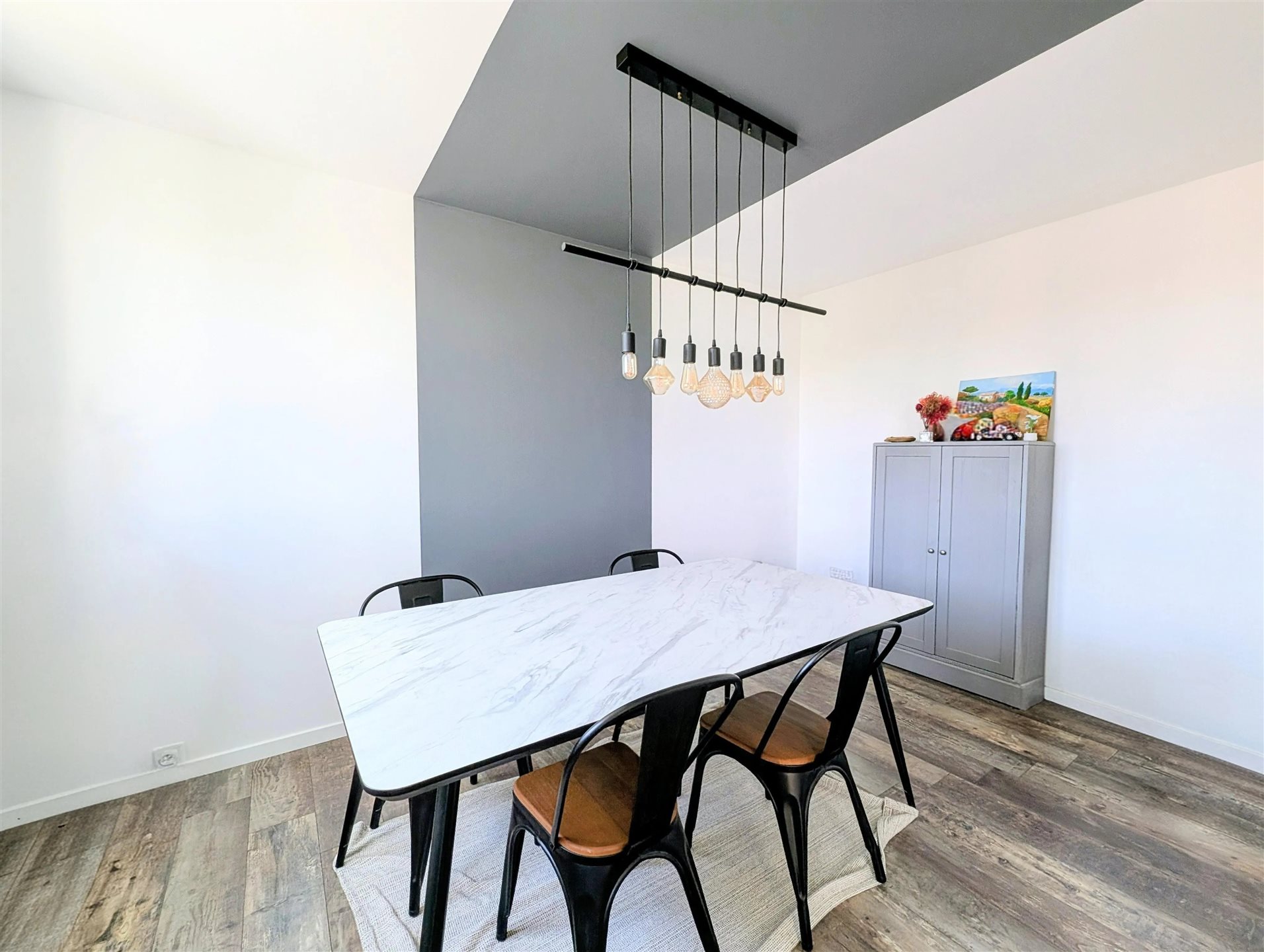 Appartement à vendre, 79m², Bourg-lès-Valence