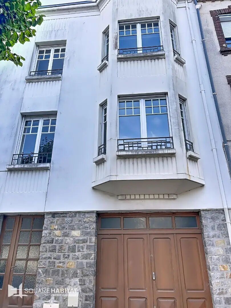 Maison à vendre, 148m², Cherbourg-Octeville