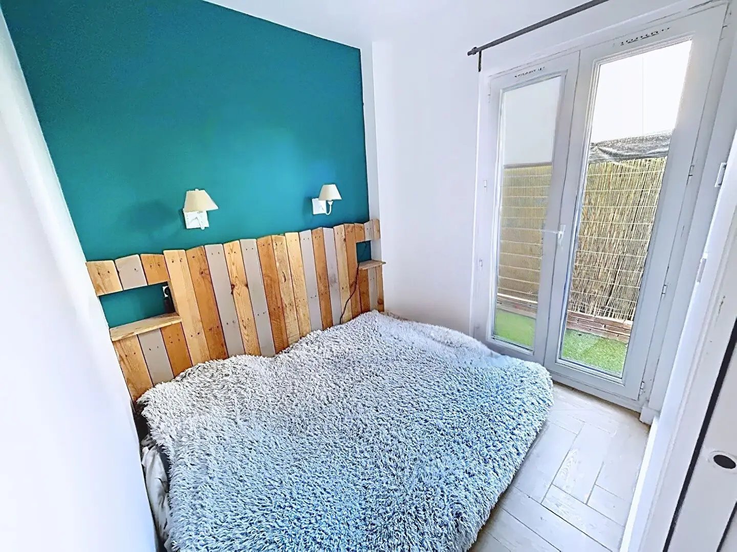 Appartement à vendre, 26m², Deauville