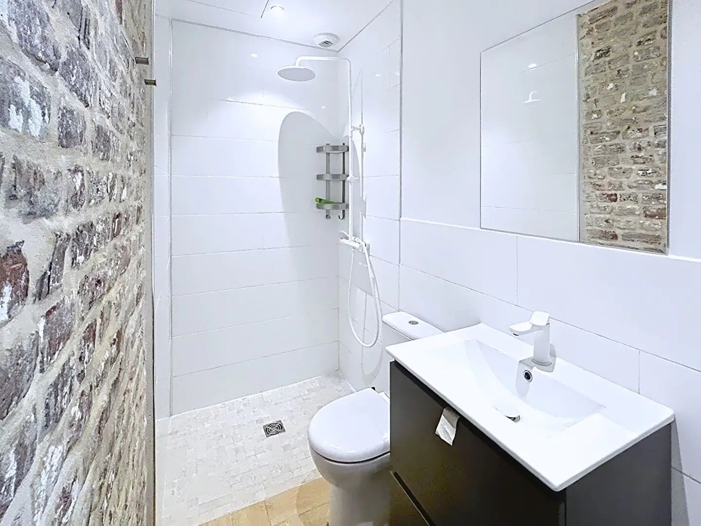 Appartement à vendre, 26m², Deauville