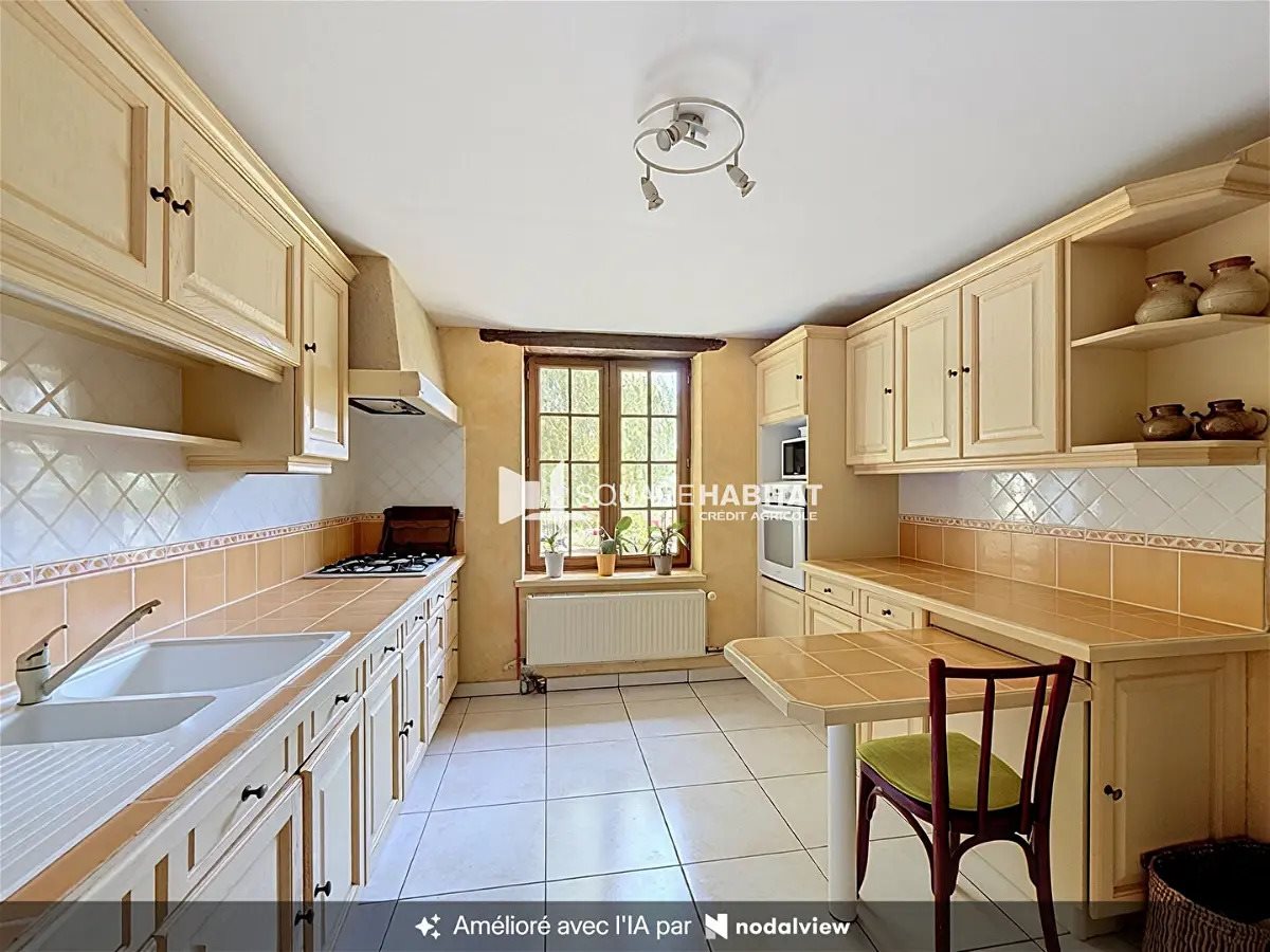 Maison à vendre, 99m², Mortagne-au-Perche