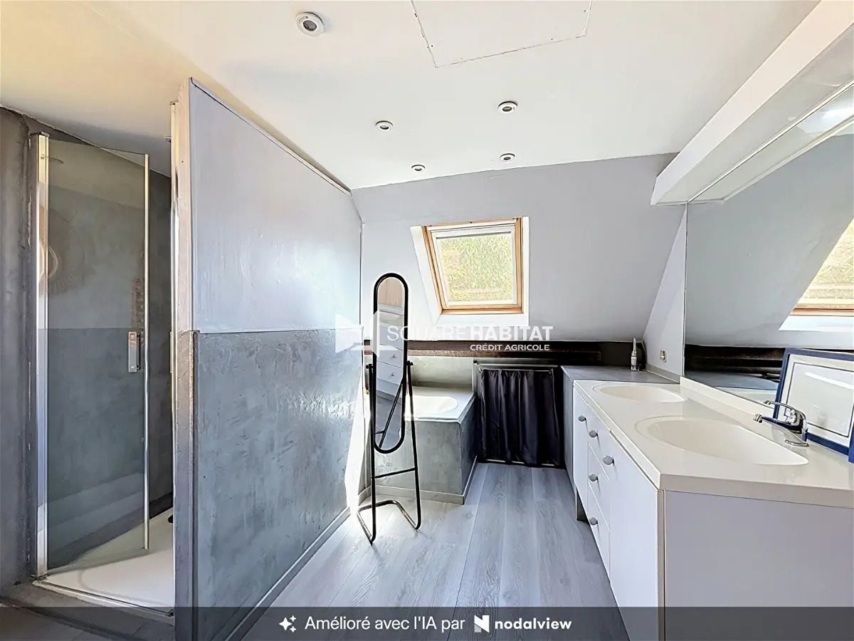 Maison à vendre, 99m², Mortagne-au-Perche