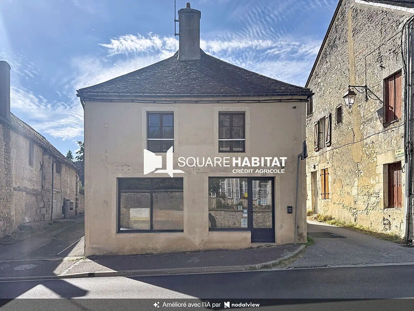 Maison à vendre, 99m², Mortagne-au-Perche