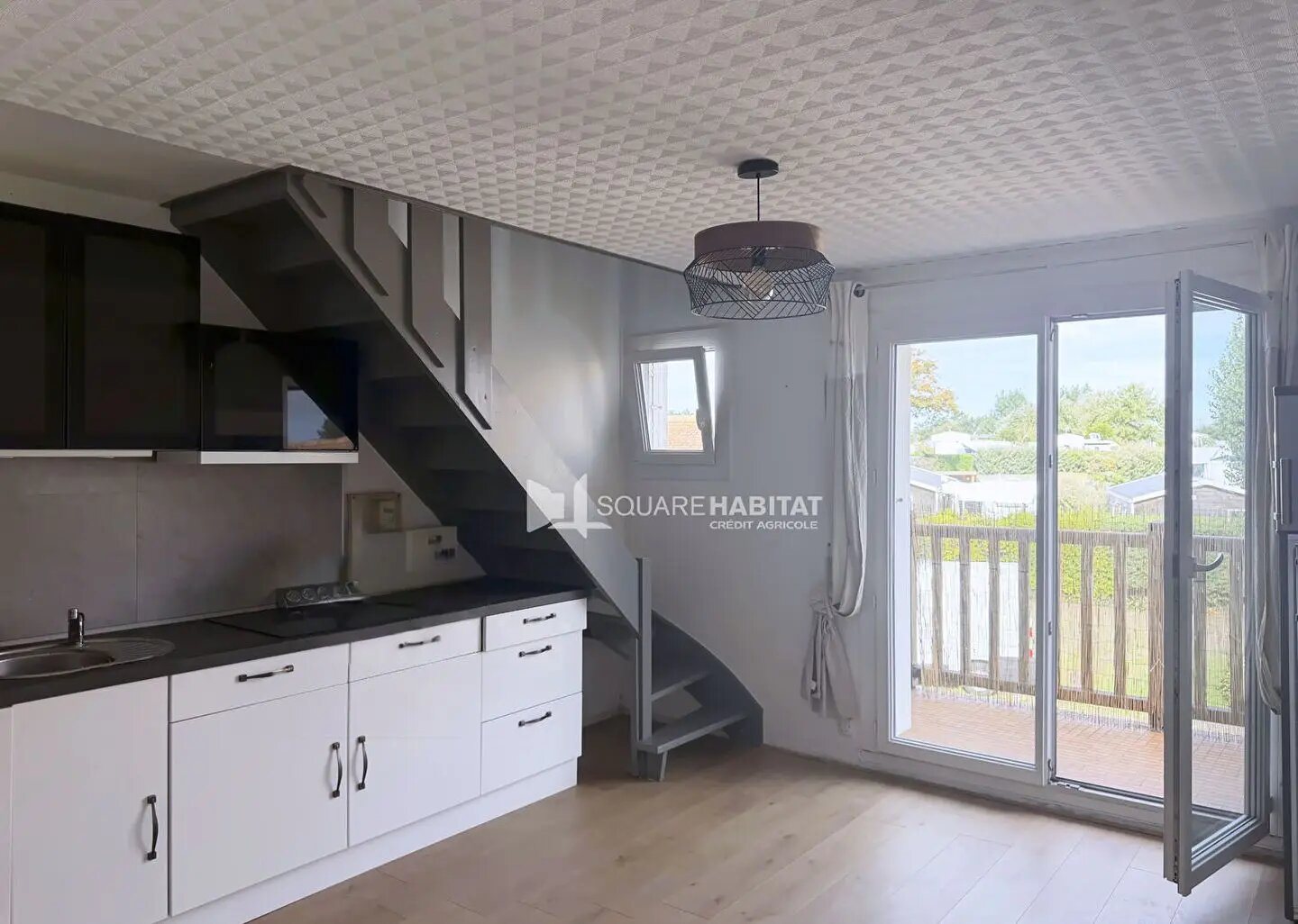 Appartement à vendre, 32m², Merville-Franceville-Plage
