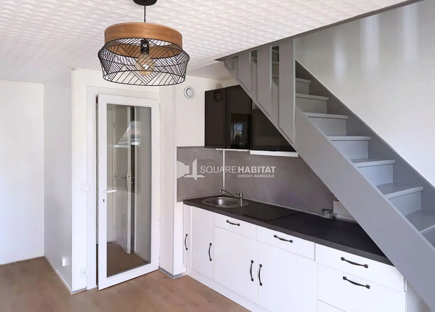 Appartement à vendre, 32m², Merville-Franceville-Plage