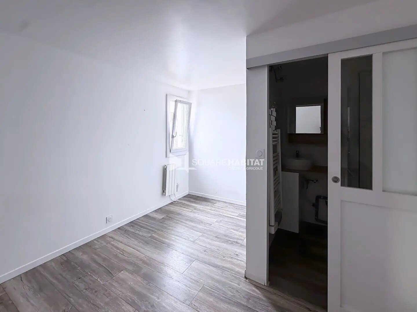 Appartement à vendre, 32m², Merville-Franceville-Plage