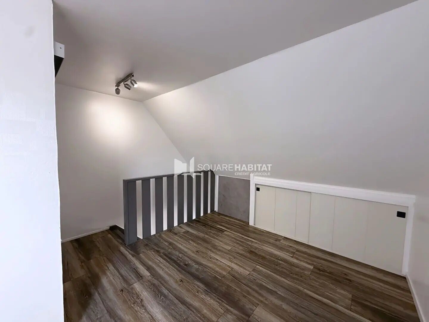 Appartement à vendre, 32m², Merville-Franceville-Plage
