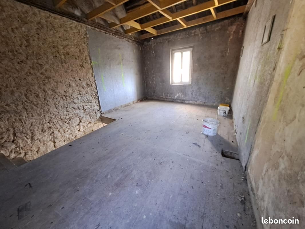 Maison à vendre, 63m², Le Molay-Littry
