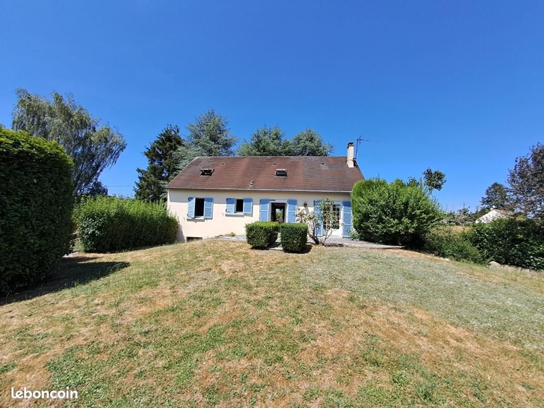 Maison à vendre, 138m², Rémalard