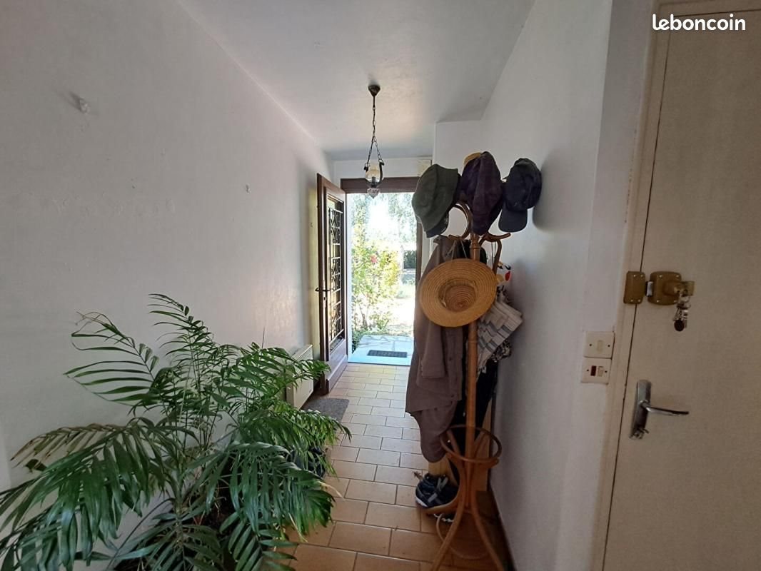 Maison à vendre, 138m², Rémalard