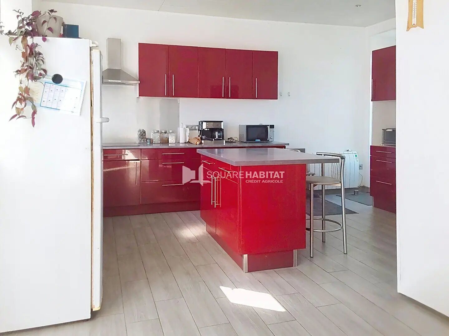 Maison à vendre, 152m², Montfiquet