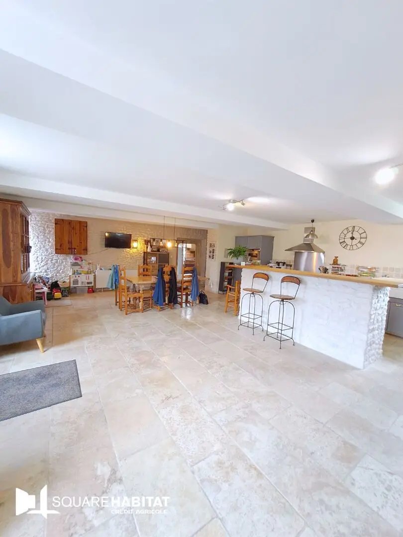 Maison à vendre, 225m², Falaise