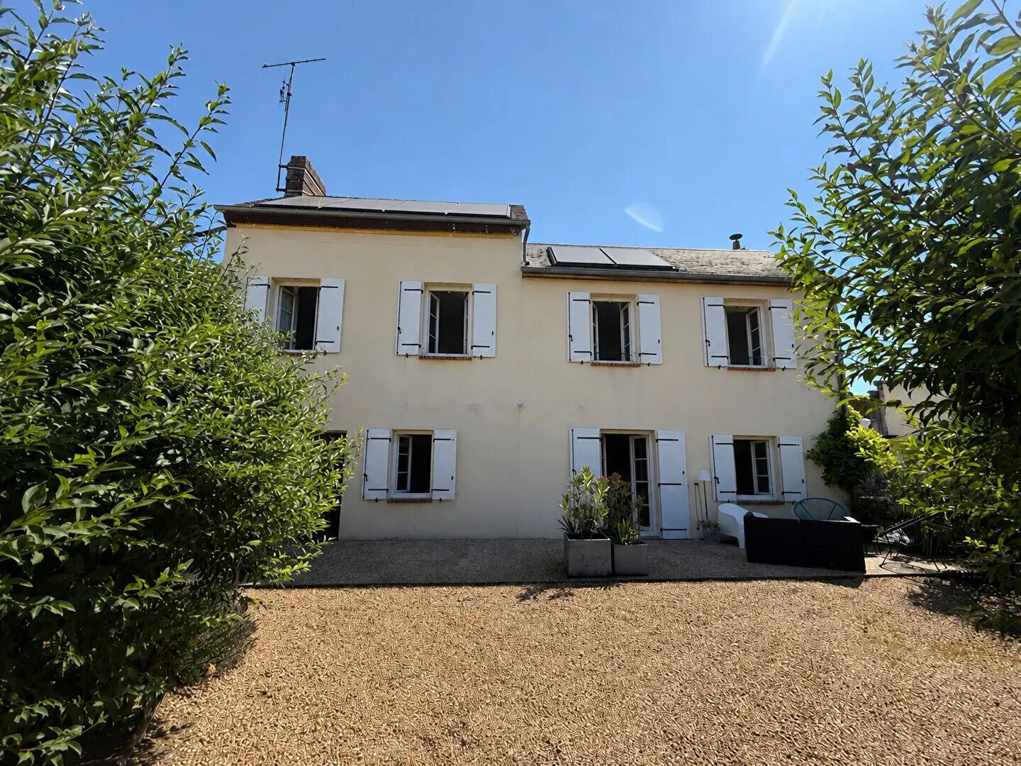 Maison à vendre, 87m², Mortagne-au-Perche