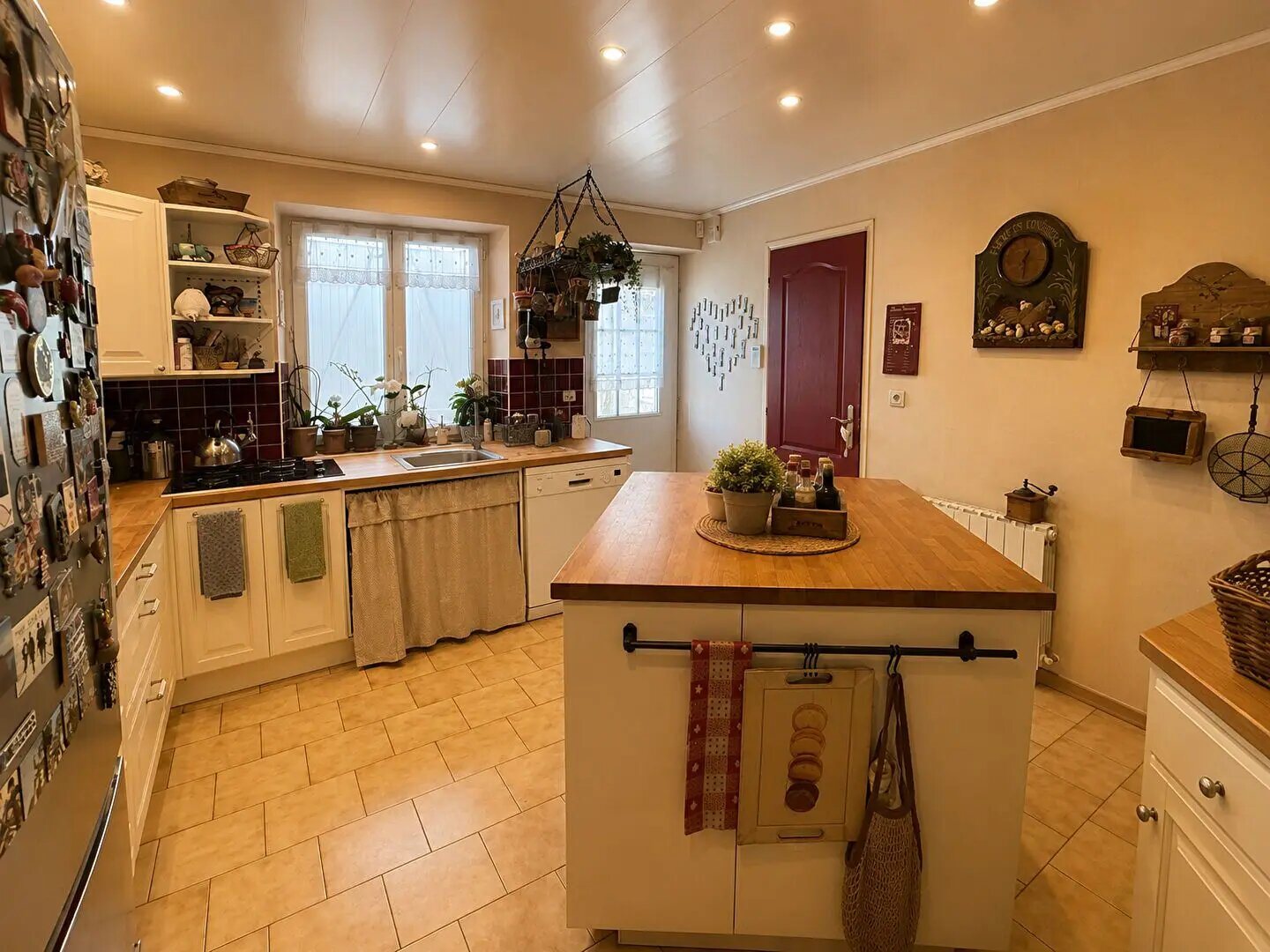 Maison à vendre, 87m², Mortagne-au-Perche