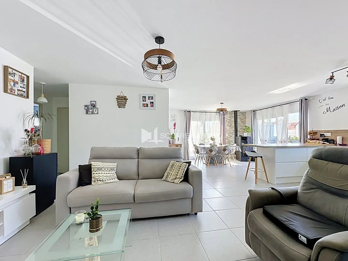 Maison à vendre, 76m², Courseulles-sur-Mer