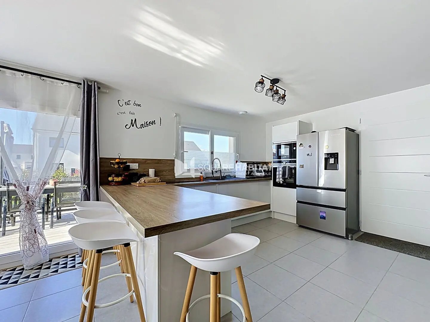 Maison à vendre, 76m², Courseulles-sur-Mer