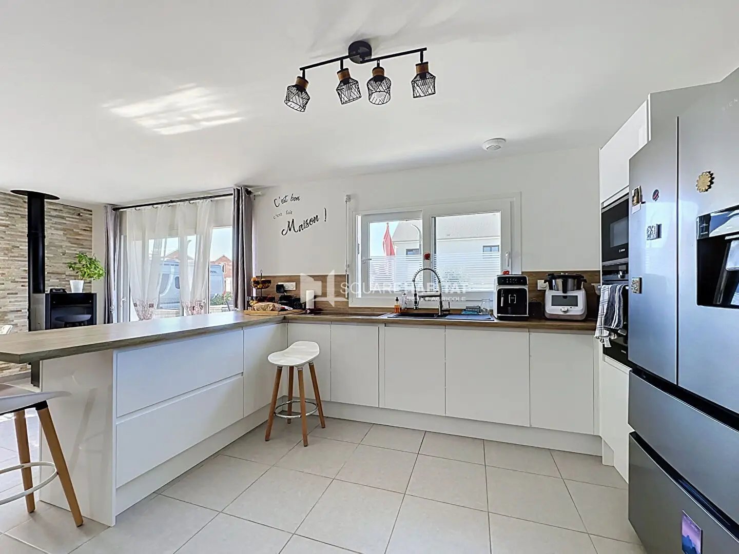 Maison à vendre, 76m², Courseulles-sur-Mer
