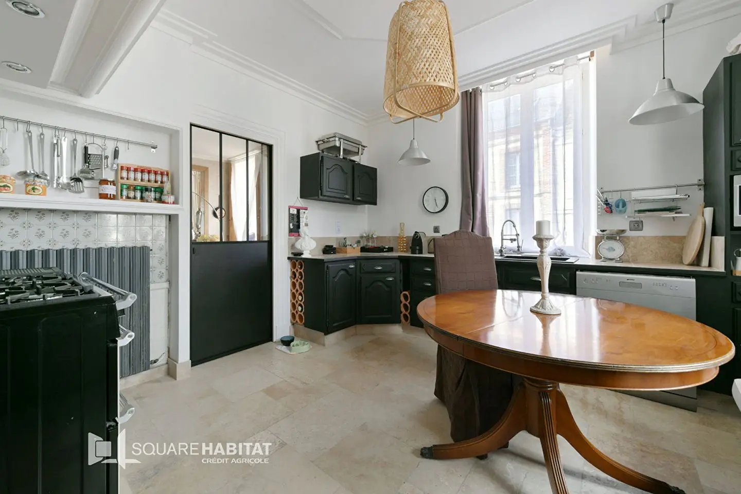 Maison à vendre, 227m², Tourouvre