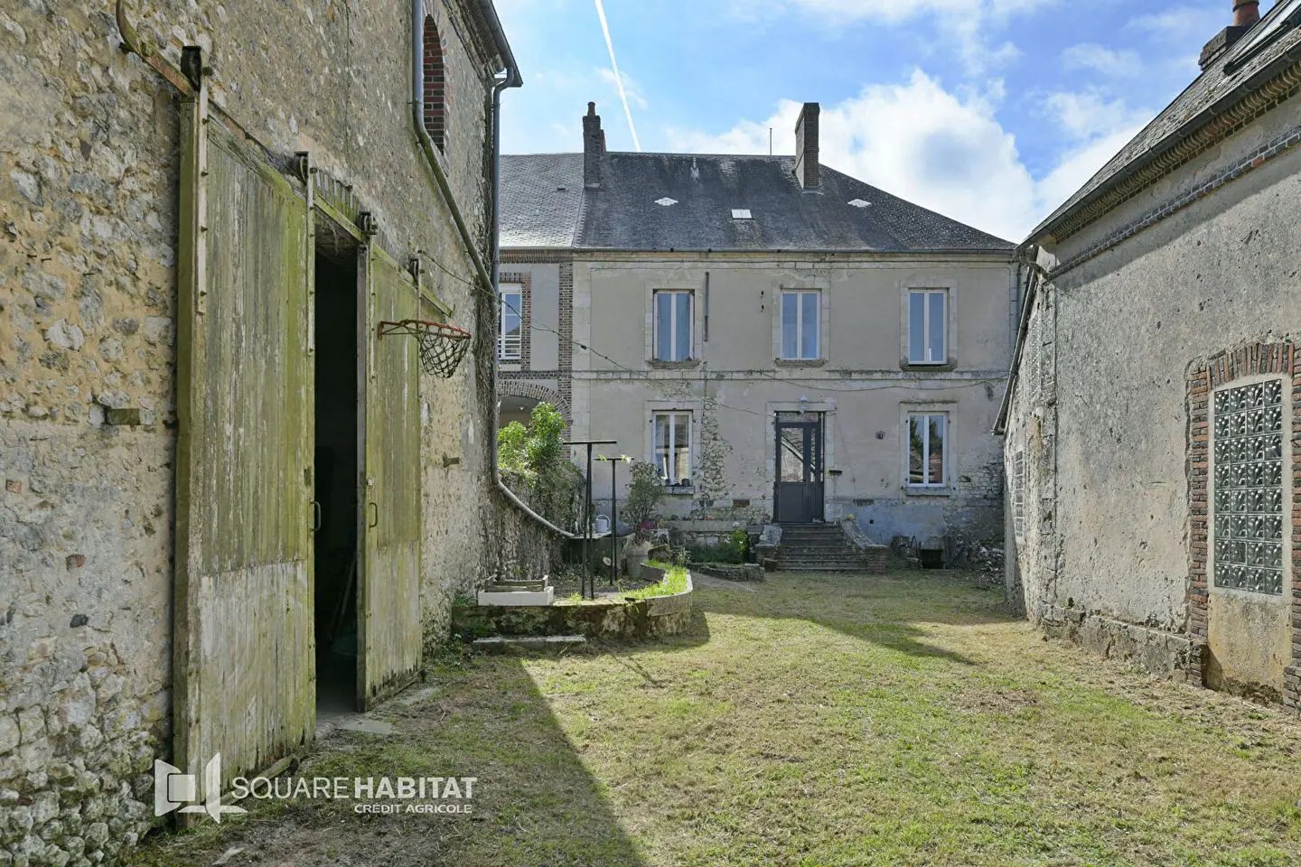 Maison à vendre, 227m², Tourouvre