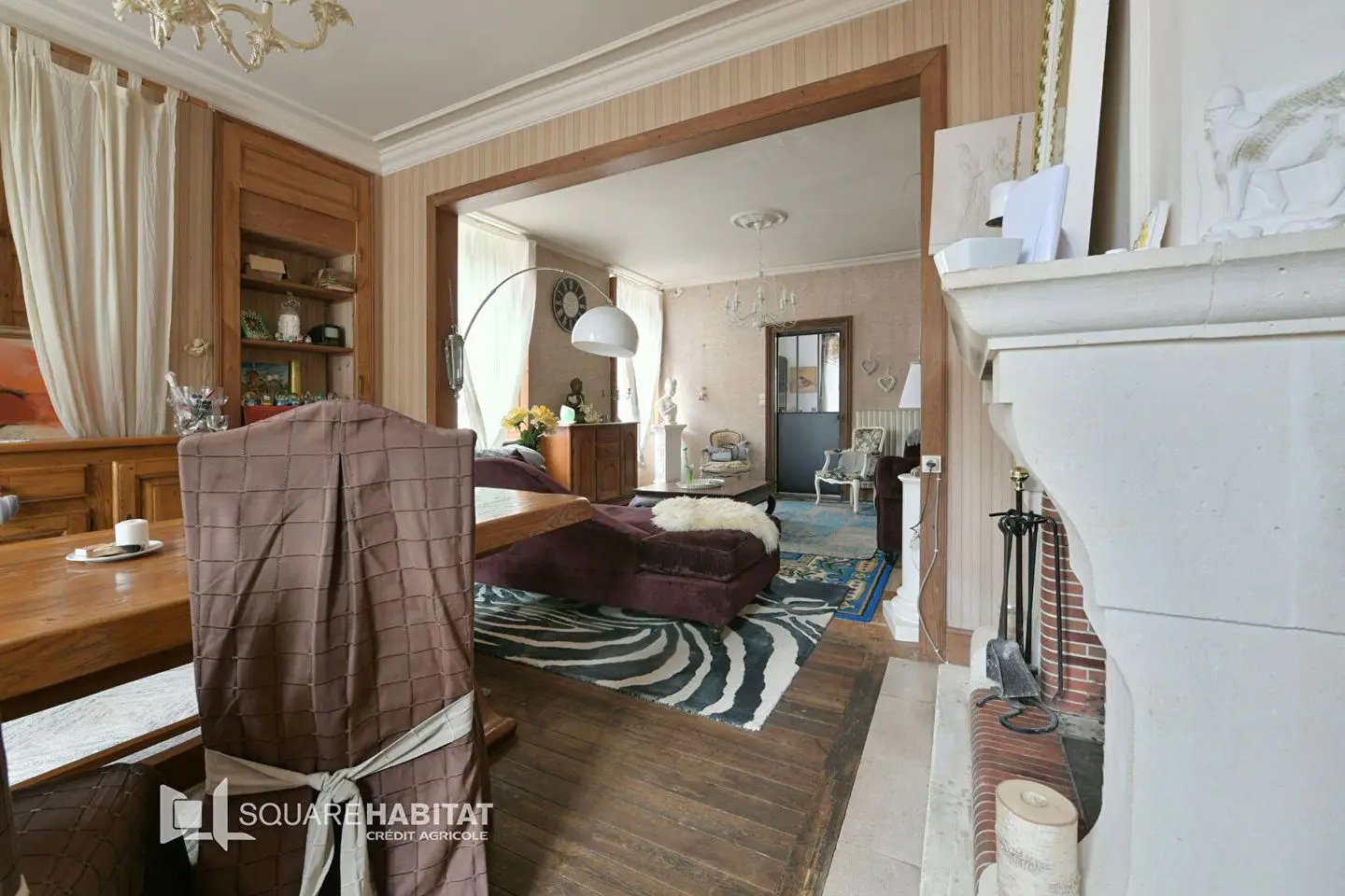 Maison à vendre, 227m², Tourouvre