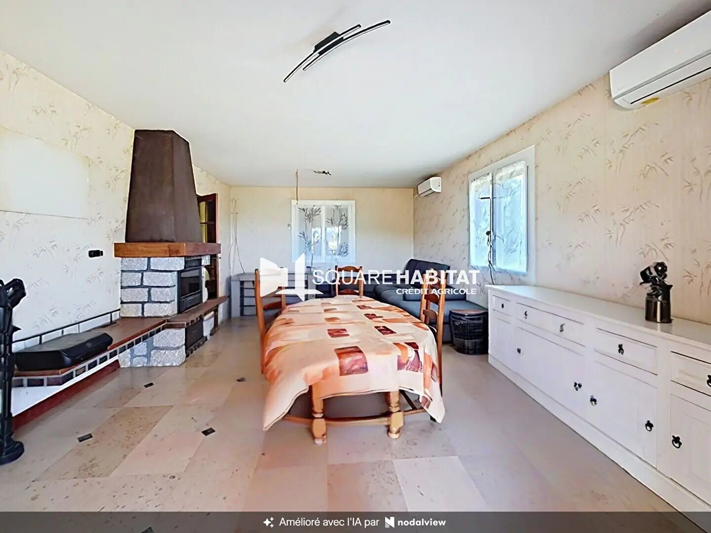 Maison à vendre, 129m², Saint-Martin-du-Vieux-Bellême