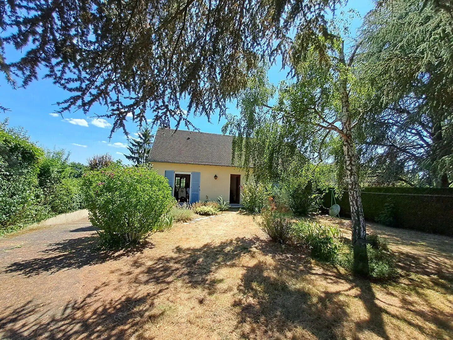 Maison à vendre, 137m², Rémalard