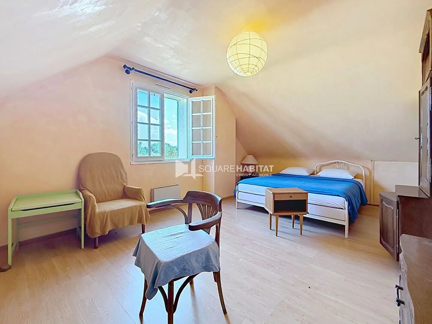 Maison à vendre, 137m², Rémalard