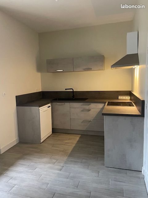 Appartement à louer, 85m², Périgueux
