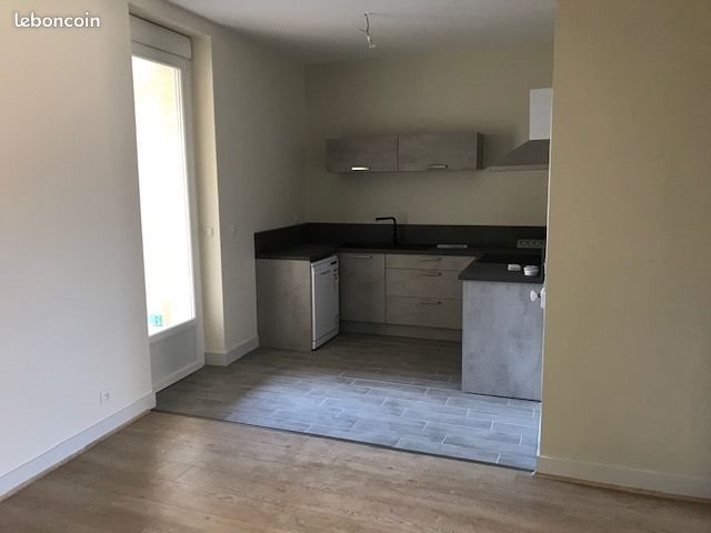 Appartement à louer, 85m², Périgueux