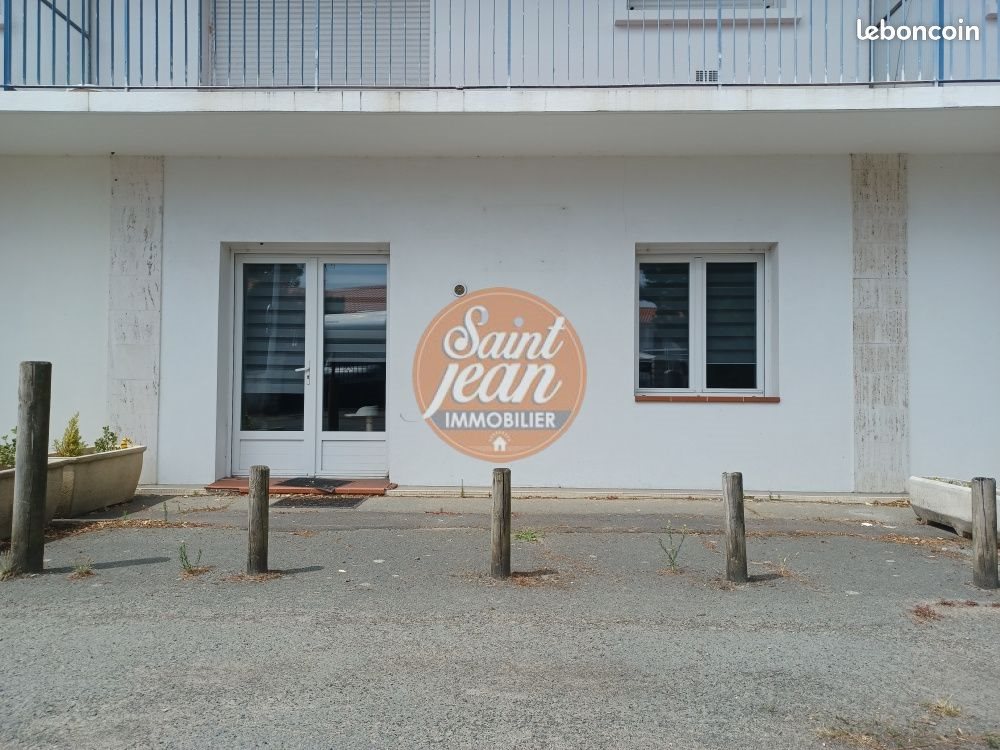 Appartement à vendre, 41m², La Barre-de-Monts