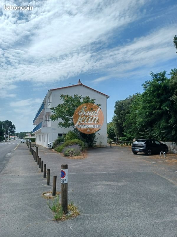 Appartement à vendre, 41m², La Barre-de-Monts