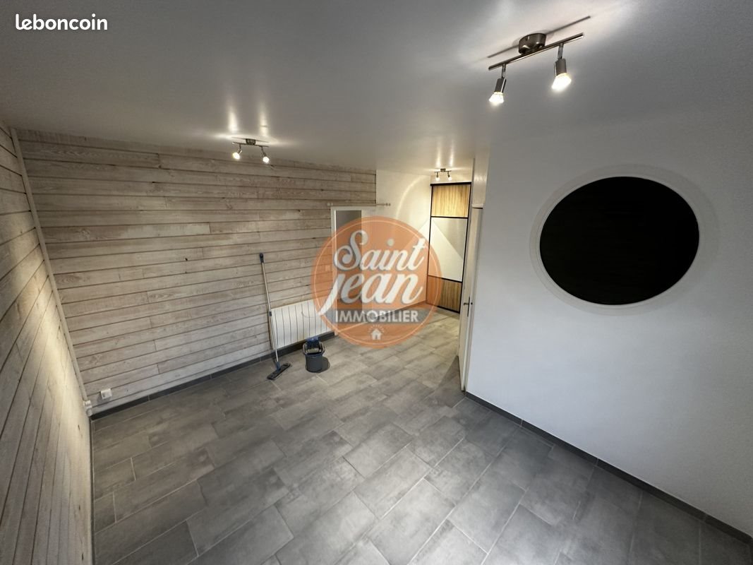 Appartement à vendre, 41m², La Barre-de-Monts