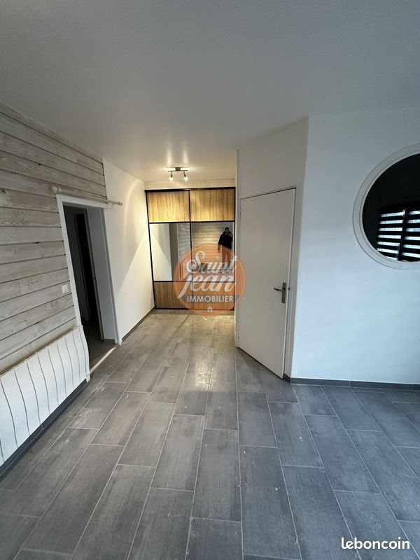 Appartement à vendre, 41m², La Barre-de-Monts