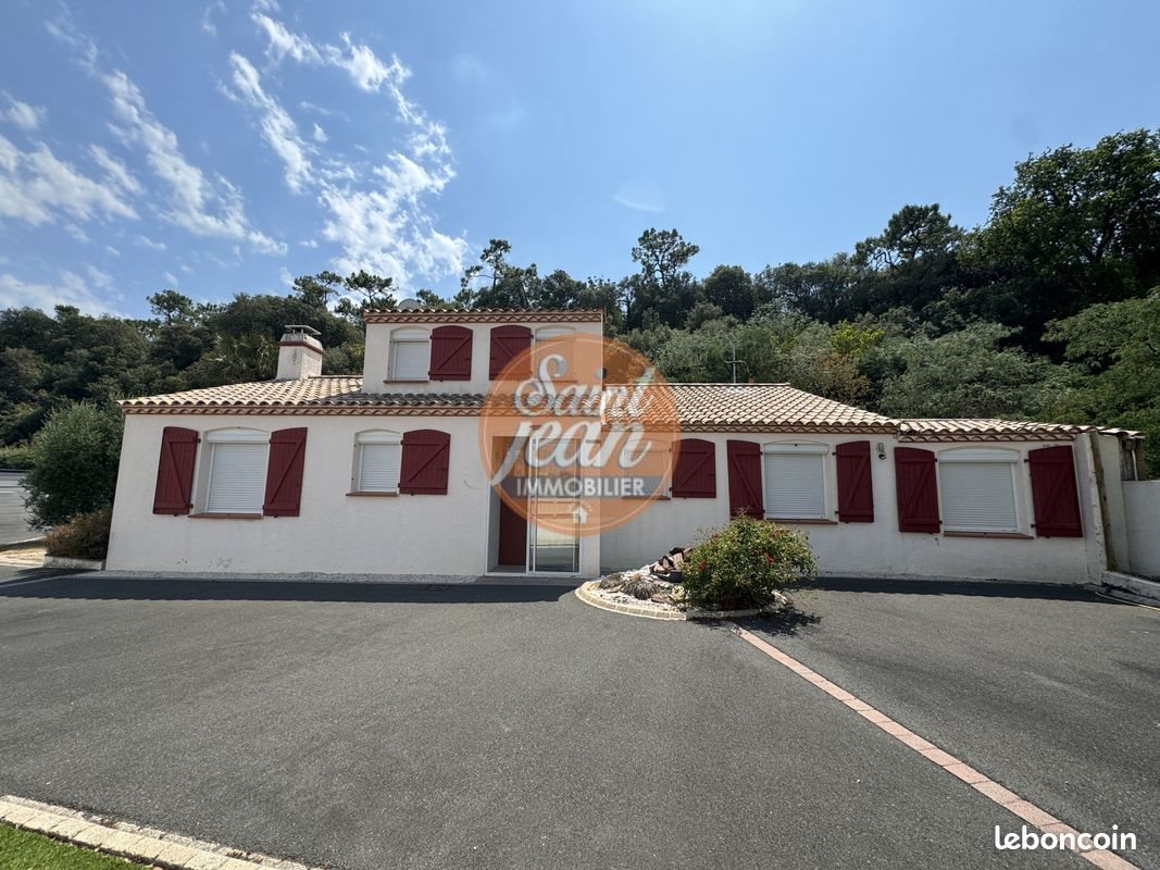 Maison à vendre, 133m², Saint-Jean-de-Monts