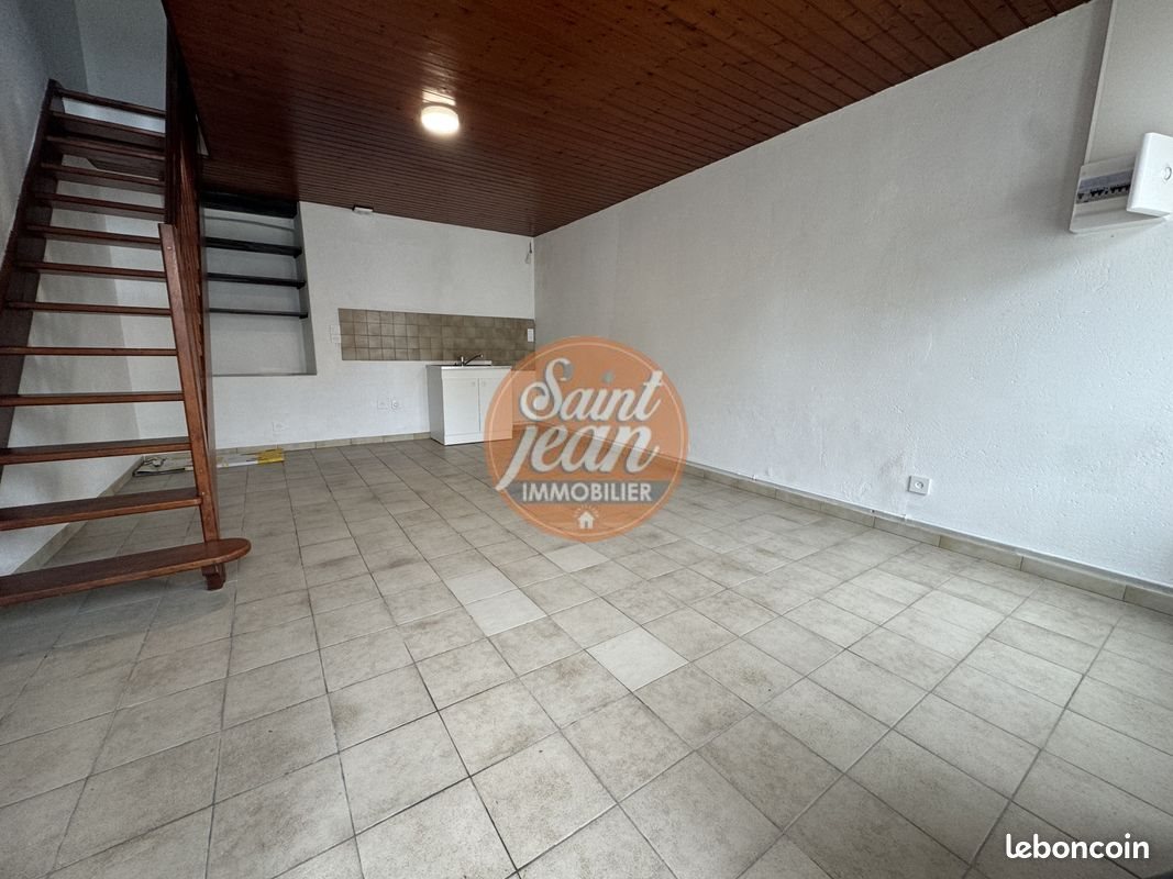 Appartement à vendre, 41m², Beauvoir-sur-Mer
