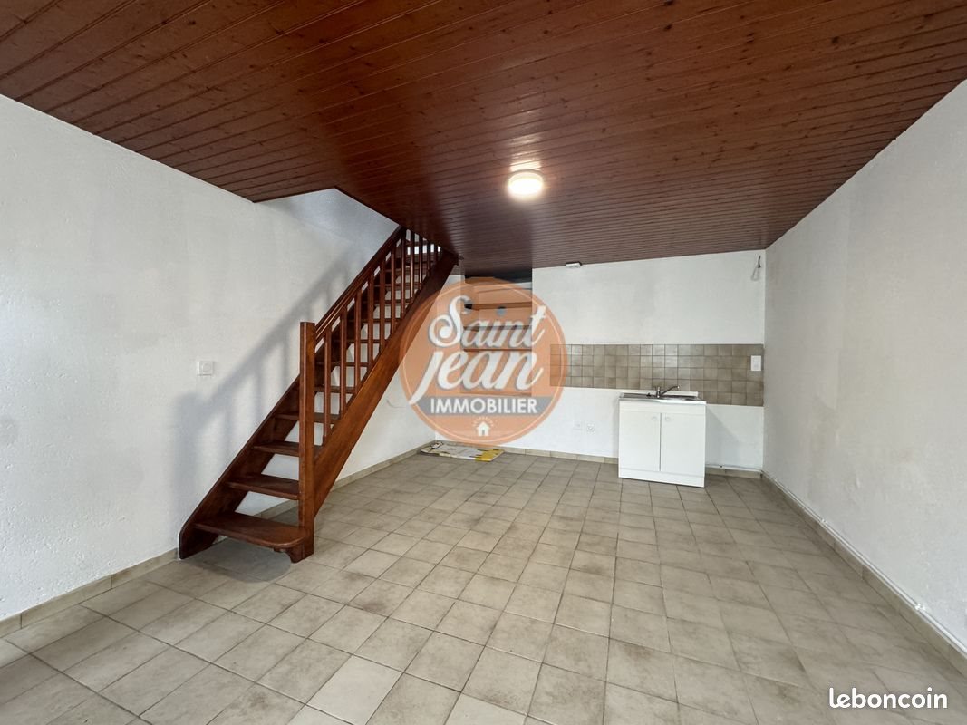 Appartement à vendre, 41m², Beauvoir-sur-Mer