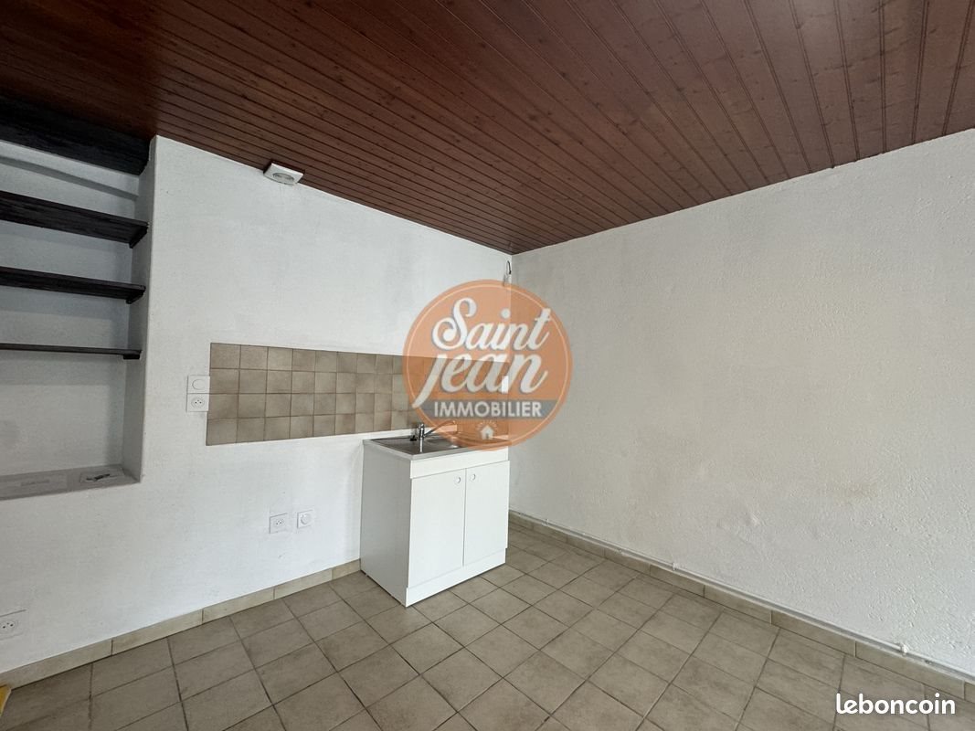 Appartement à vendre, 41m², Beauvoir-sur-Mer